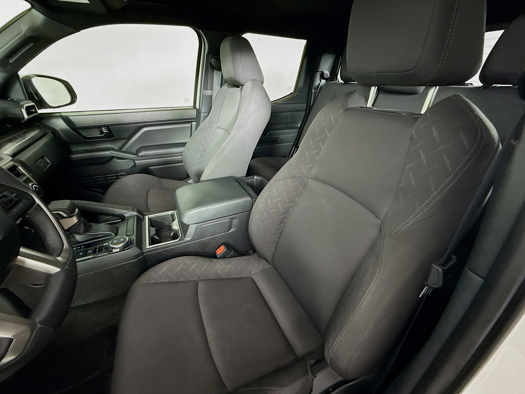 Used 2024 Toyota Tacoma SR5 image 25