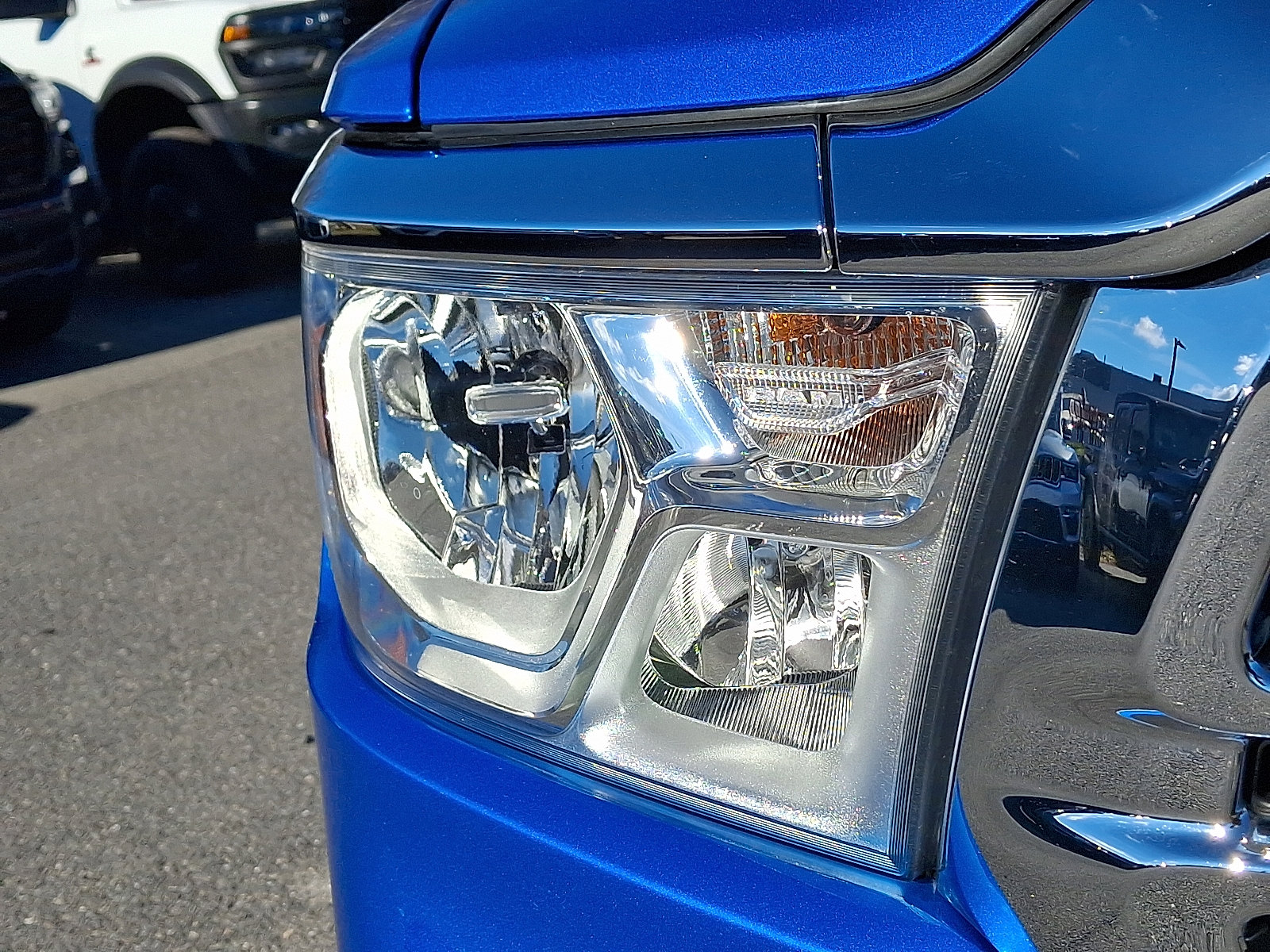 Used 2022 RAM 1500 Big Horn image 9