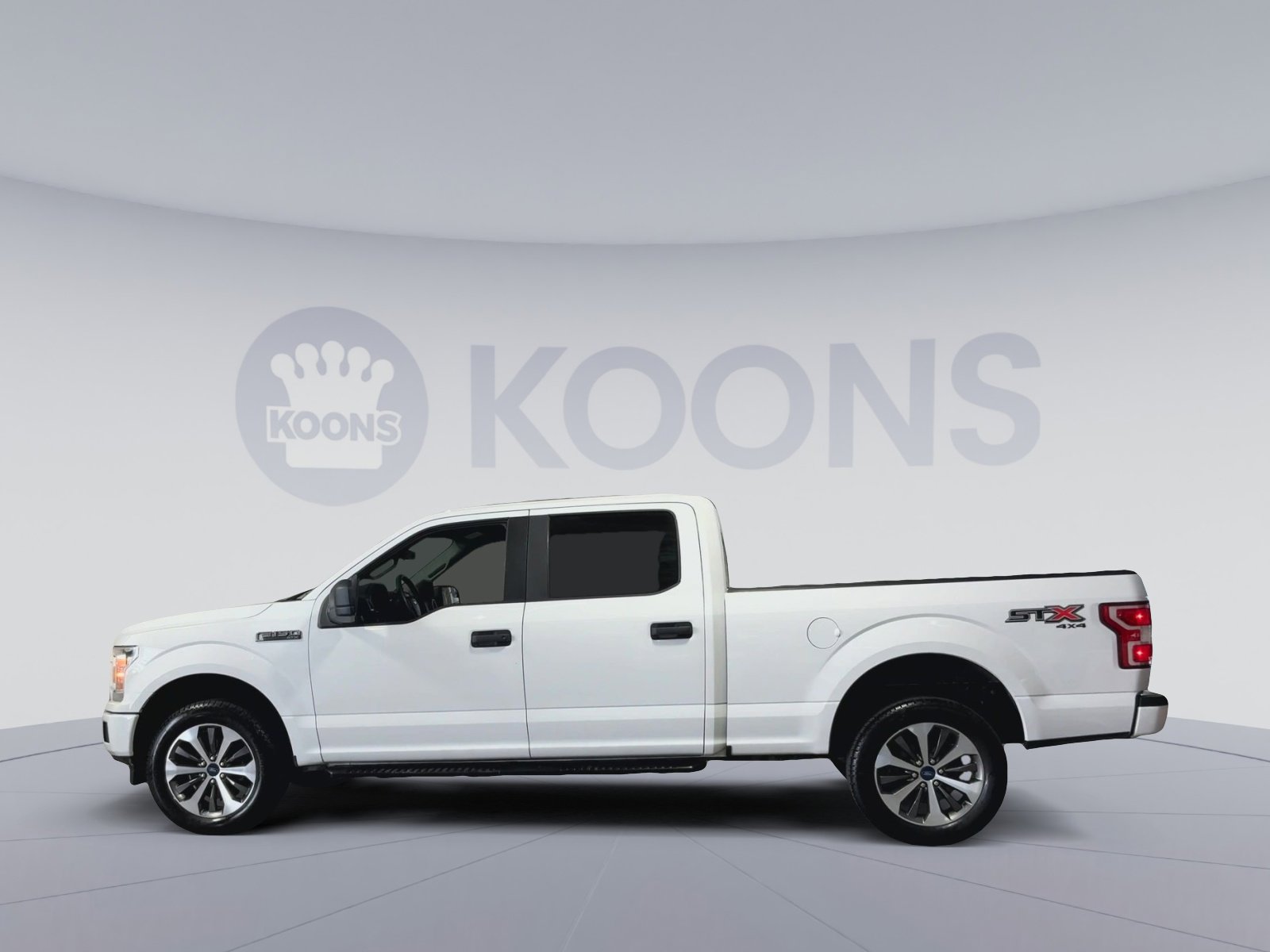 Used 2019 Ford F150 XL w/ Equipment Group 101A Mid image 7