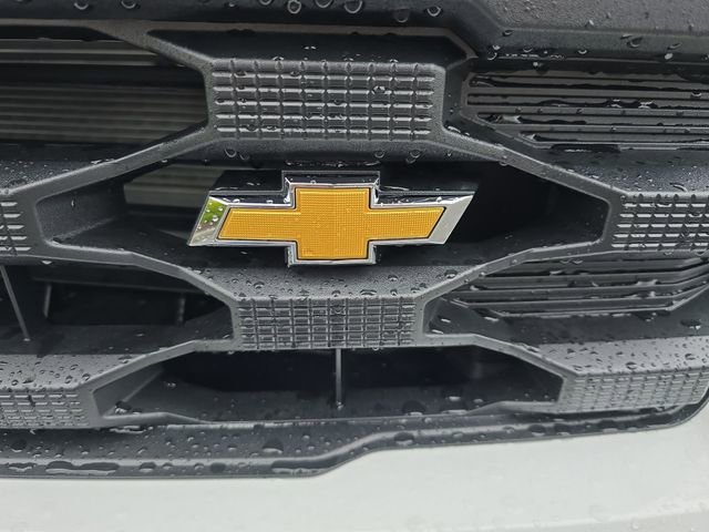 New 2025 Chevrolet Silverado 1500 W/T w/ WT Safety Package image 26