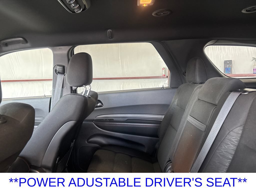 Used 2026 Dodge Durango GT RWD image 12