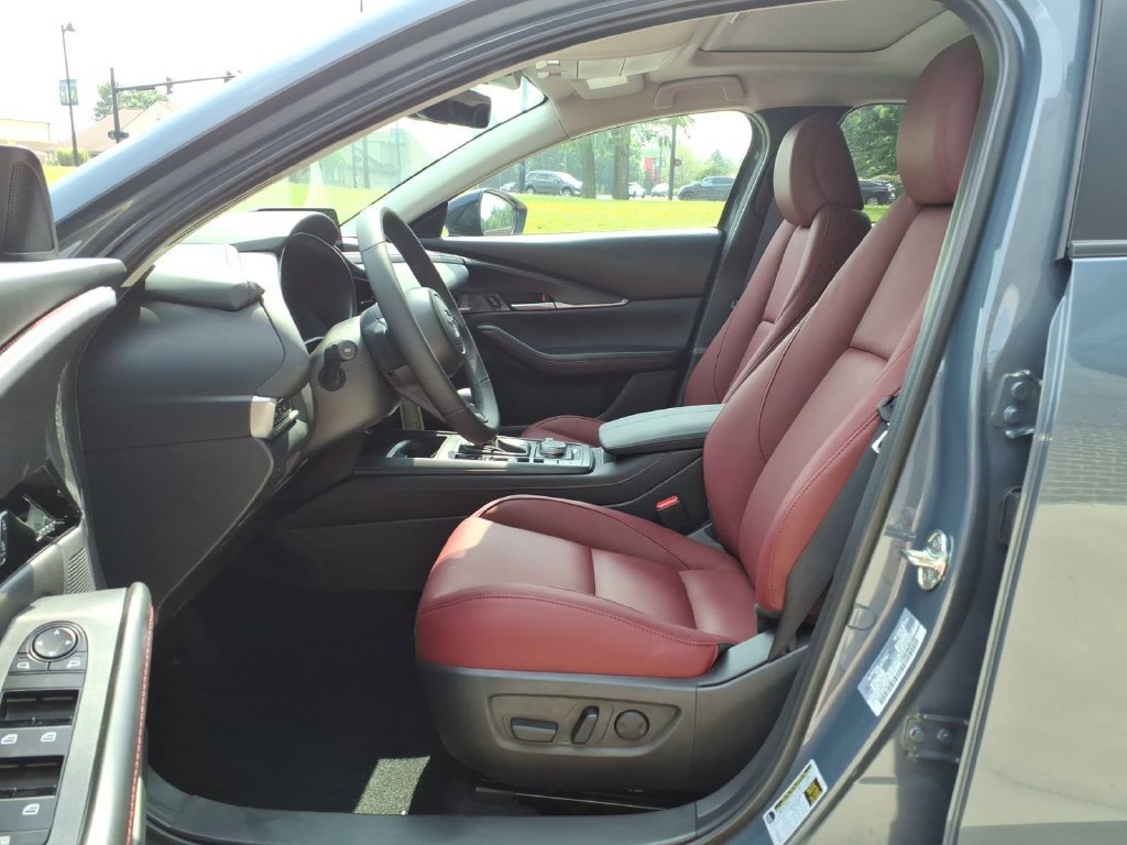 New 2026 MAZDA CX-30 AWD 2.5 S image 14