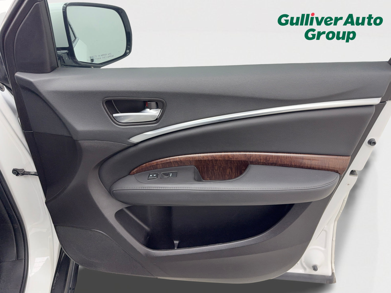 Used 2020 Acura MDX FWD image 37