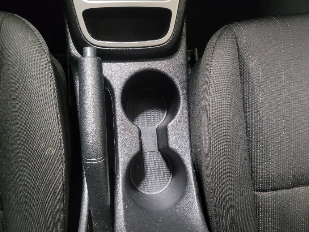 Used 2024 Hyundai Venue SE image 26