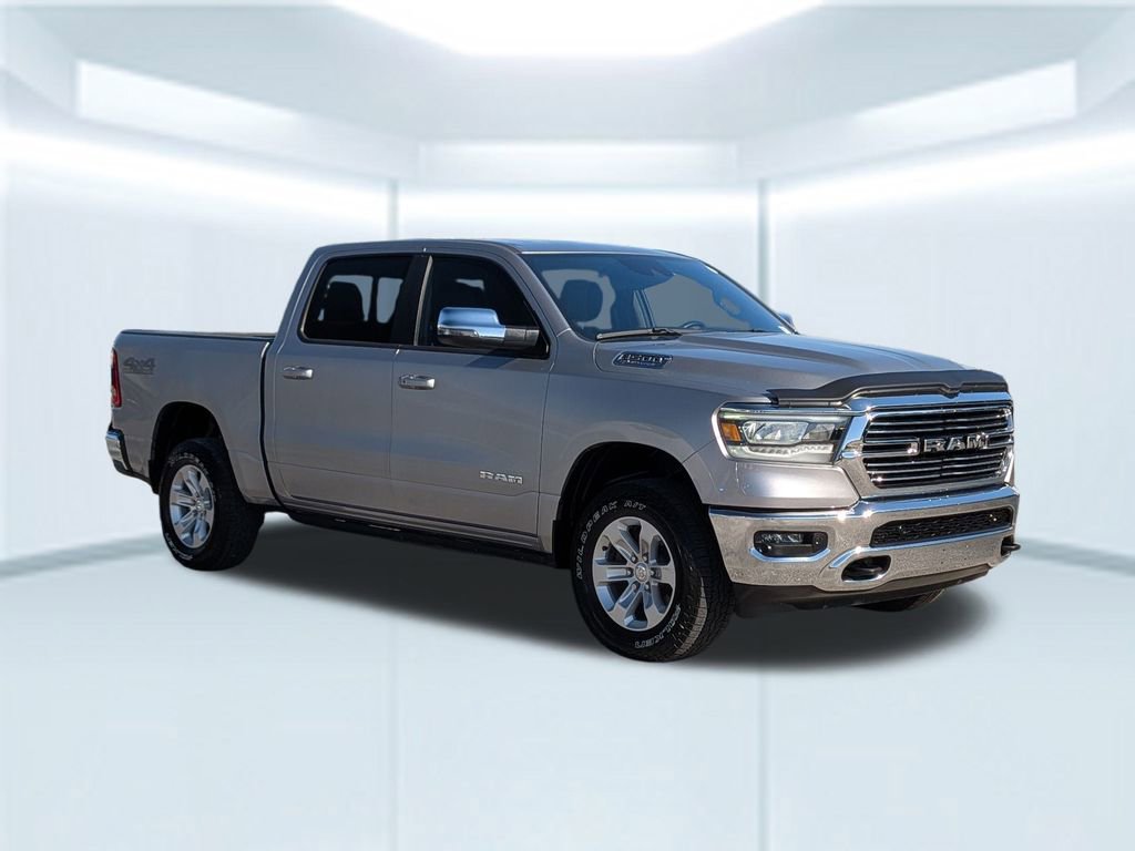 Used 2023 RAM 1500 Laramie image 9