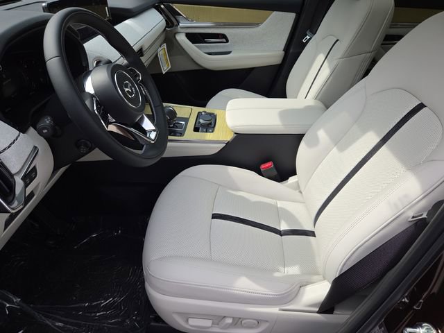 New 2026 MAZDA CX-90 3.3 Turbo S w/ Premium Plus AWD/4WD image 6