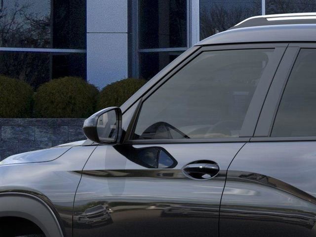 New 2026 Chevrolet TrailBlazer LT w/ LT Cold Weather Package image 14