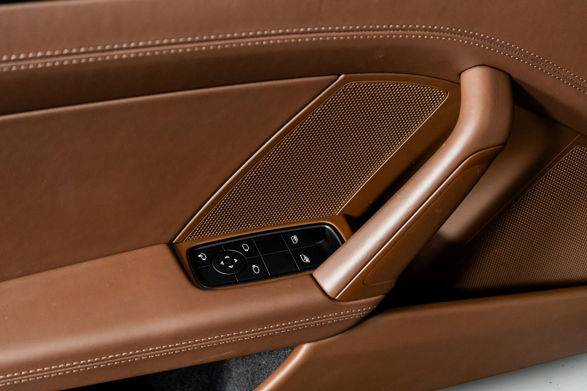 Used 2024 Porsche 911 Carrera 4 GTS image 46