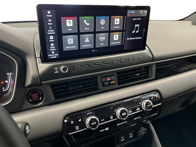 New 2026 Honda Passport TrailSport Elite image 22