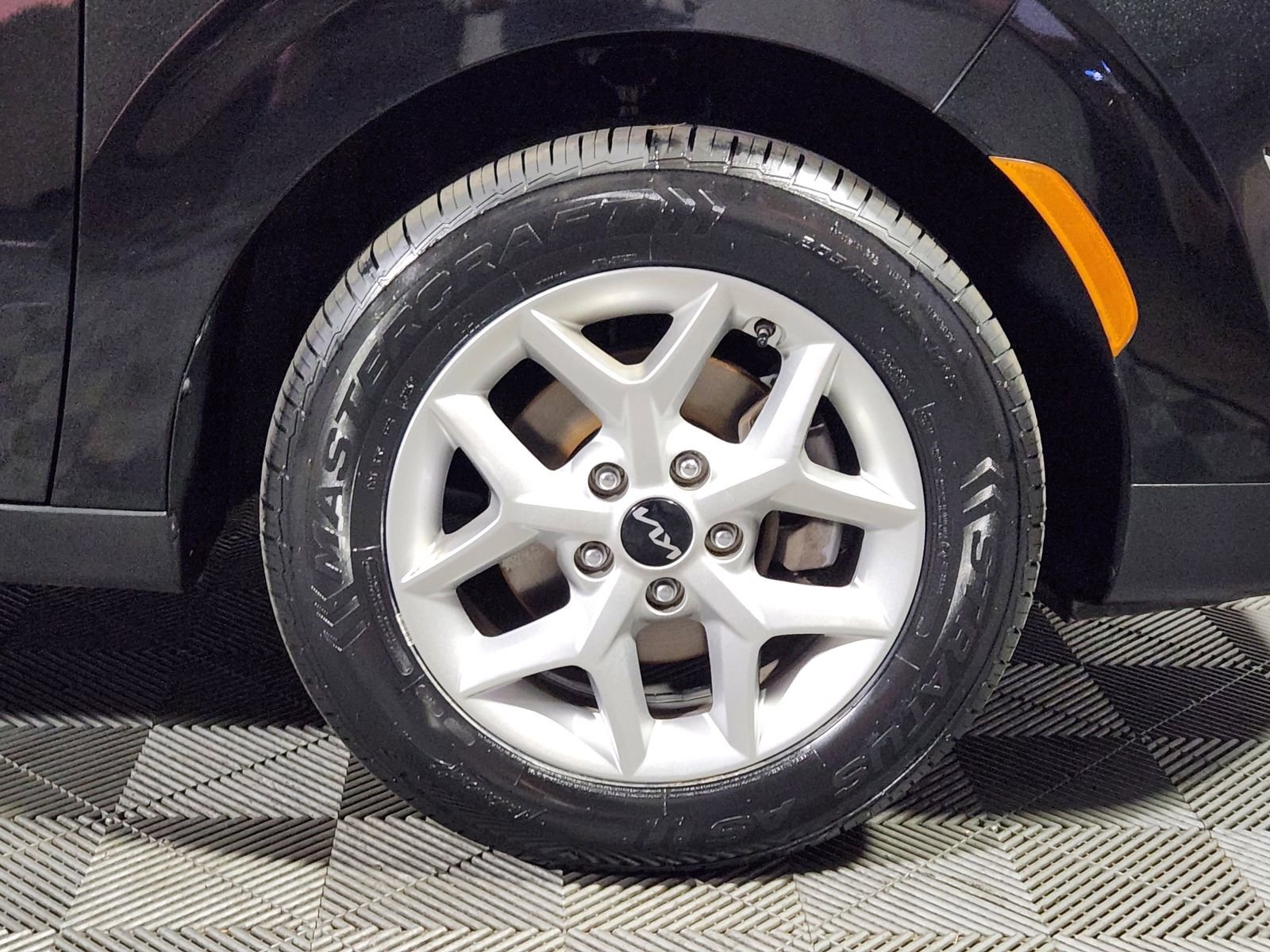 Used 2023 Kia Soul S image 12