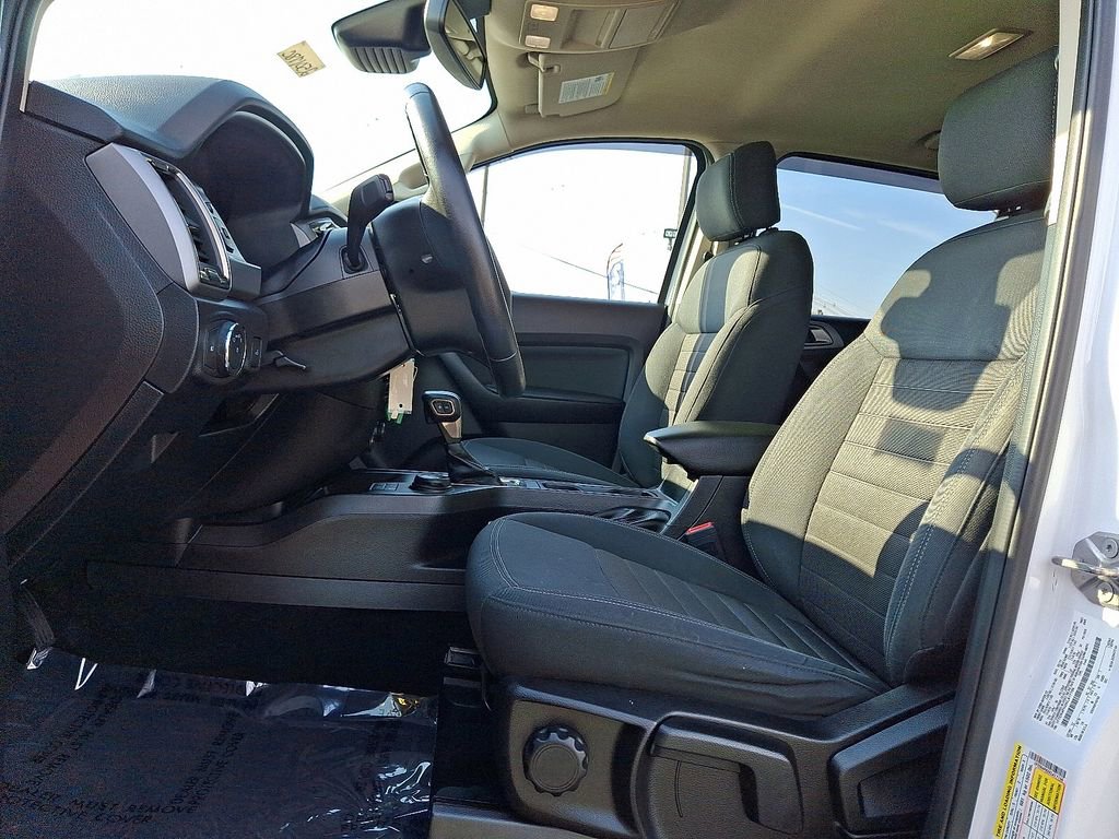 Used 2019 Ford Ranger XLT w/ Equipment Group 301A Mid image 14