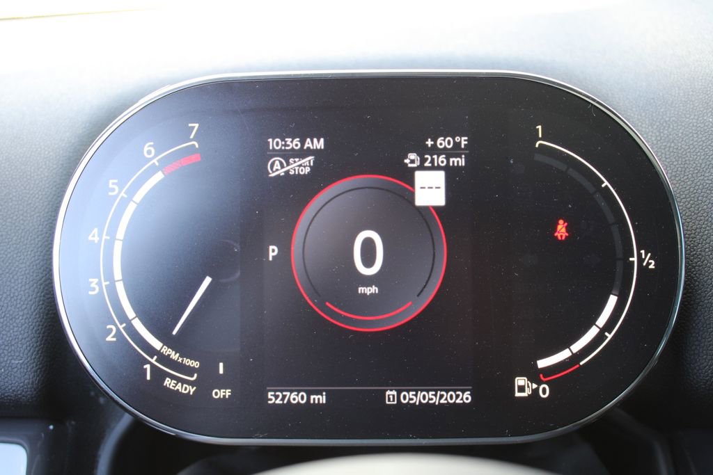 Used 2022 MINI Cooper Countryman ALL4 AWD/4WD image 23