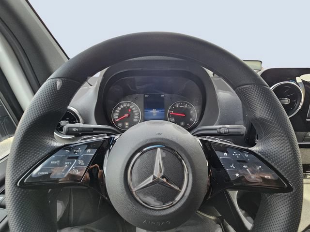 New 2026 Mercedes-Benz Sprinter 2500 image 22