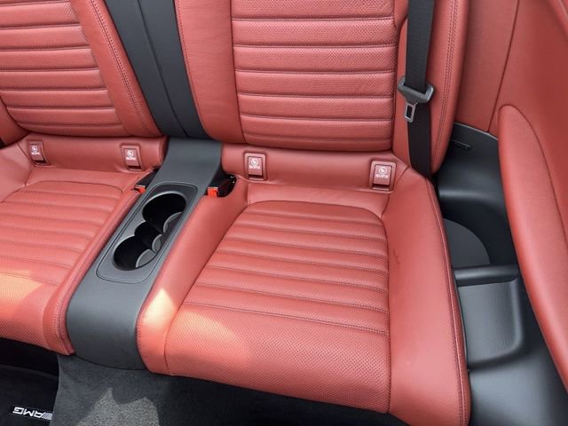 Certified 2022 Mercedes-Benz C 300 Cabriolet image 25