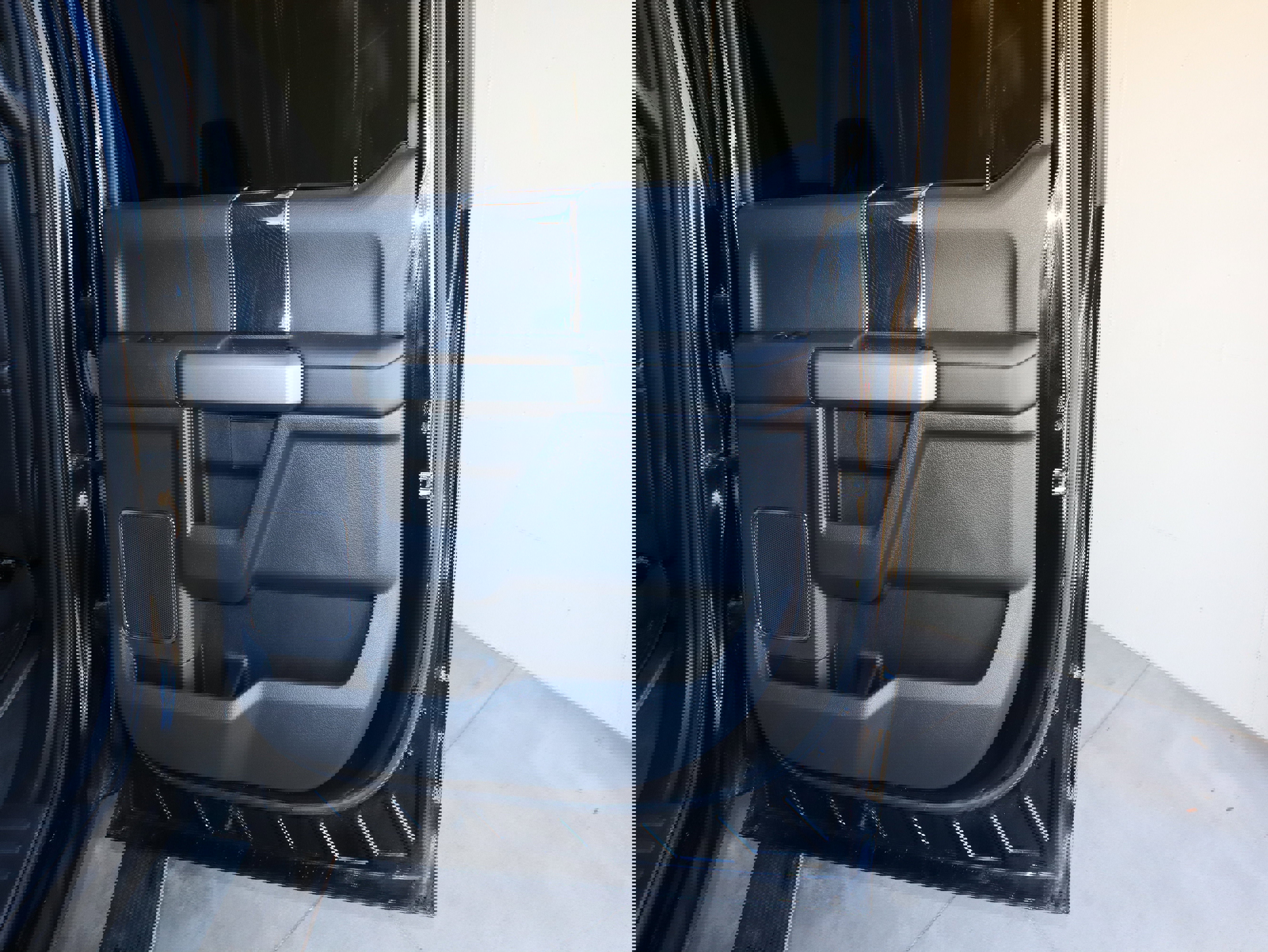 Used 2022 Ford F350 Platinum w/ Tremor Off-Road Package image 47