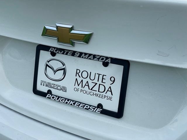 Used 2017 Chevrolet Malibu LS FWD image 26