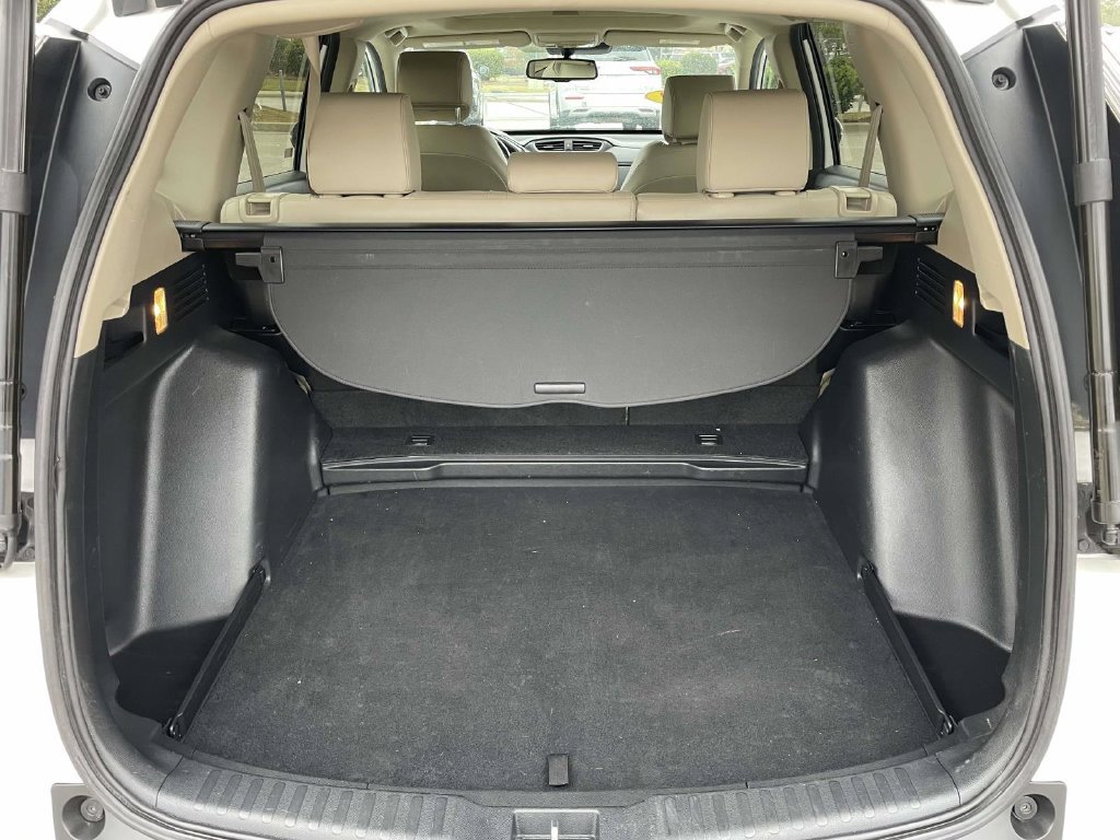 Certified 2020 Honda CR-V EX-L image 10