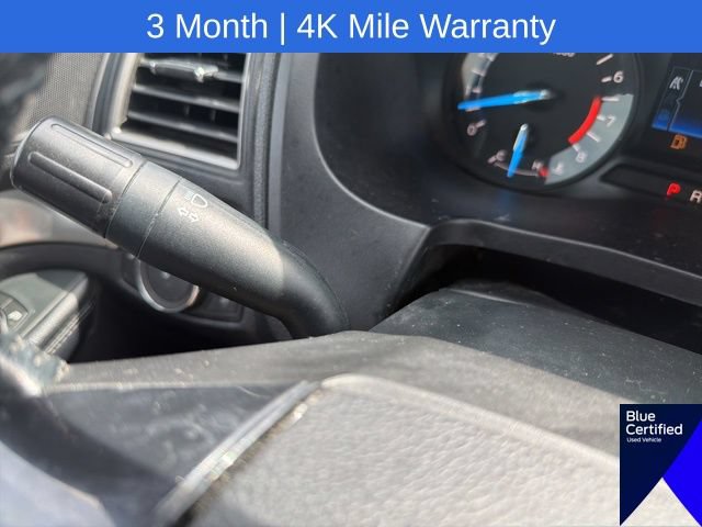 Certified 2018 Ford Explorer XLT AWD/4WD image 45
