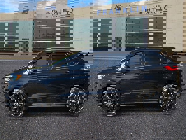 Certified 2022 Ford Edge SE w/ Black Appearance Package image 4
