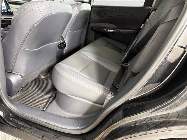 Used 2025 Lexus RX 350 FWD w/ Accessory Package image 21