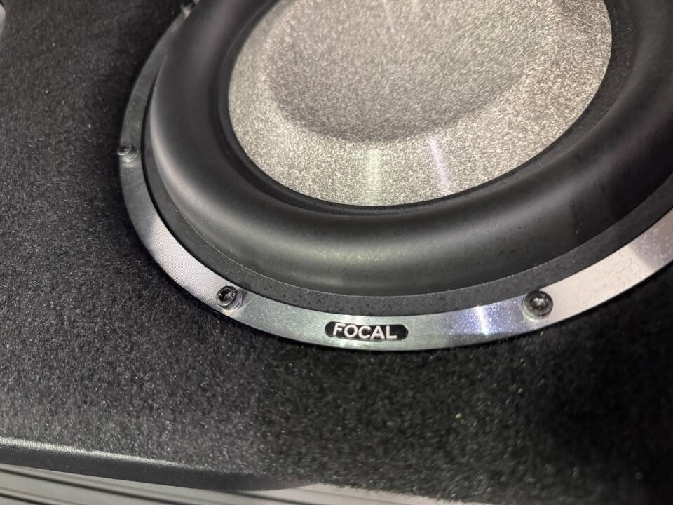 Used 2025 Ford F150 Raptor w/ Equipment Group 803A Raptor R image 34