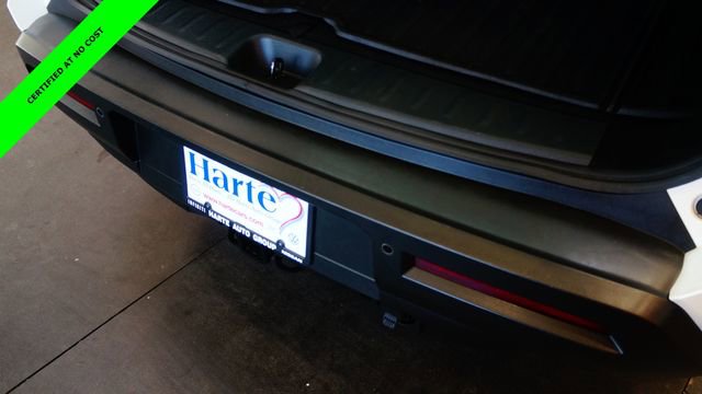 Certified 2023 Nissan Pathfinder Rock Creek AWD/4WD image 42