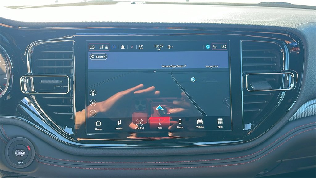 New 2026 Dodge Durango GT image 25