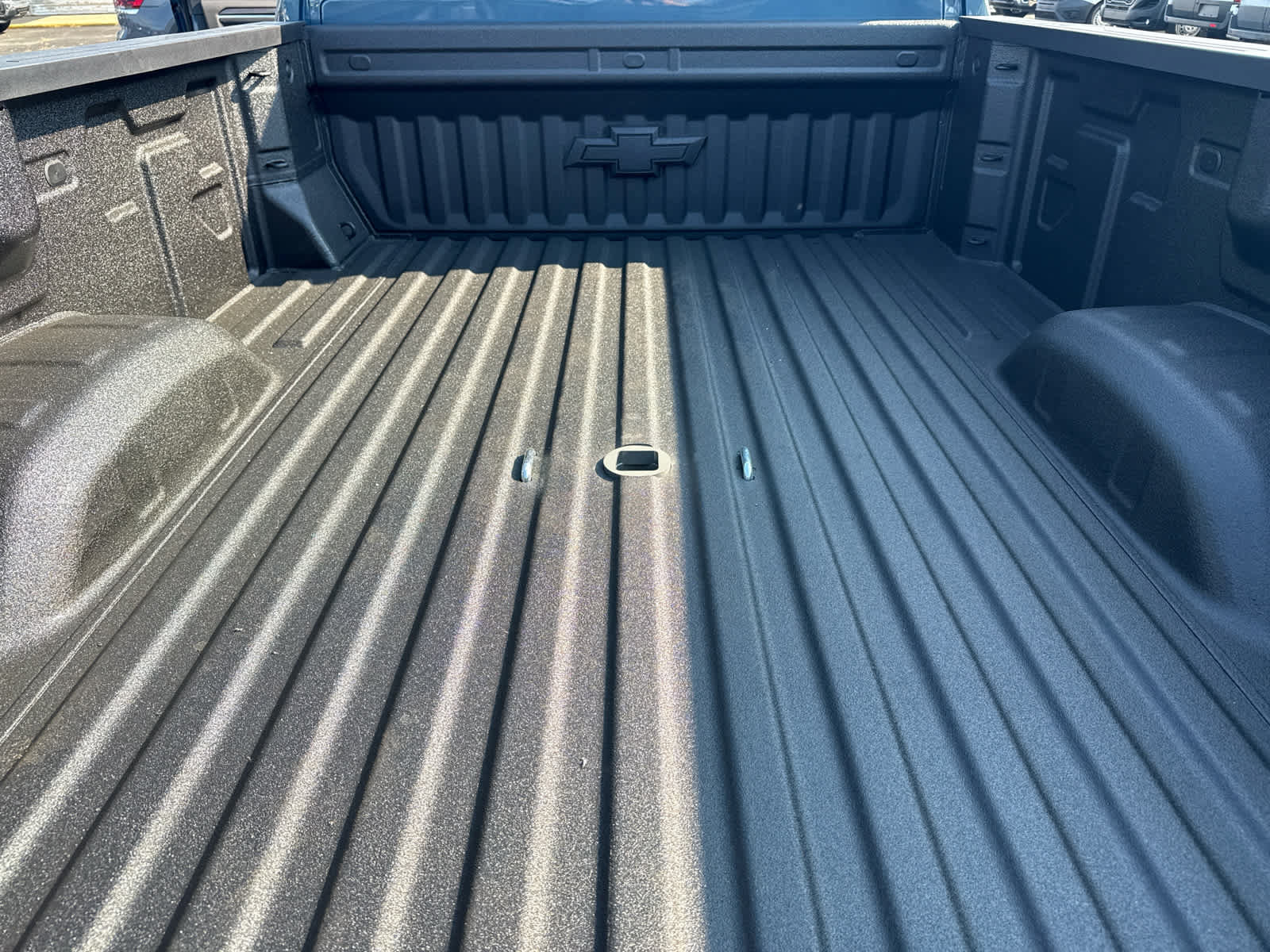 New 2026 Chevrolet Silverado 3500 LT w/ All Star Edition AWD/4WD image 25
