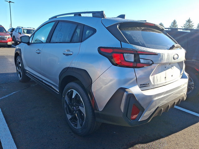 New 2026 Subaru Crosstrek 2.5i Limited w/ Crosstrek Mirror Package AWD/4WD image 3