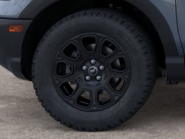 New 2026 Ford Bronco Sport Badlands w/ Badlands Tech Package AWD/4WD image 19