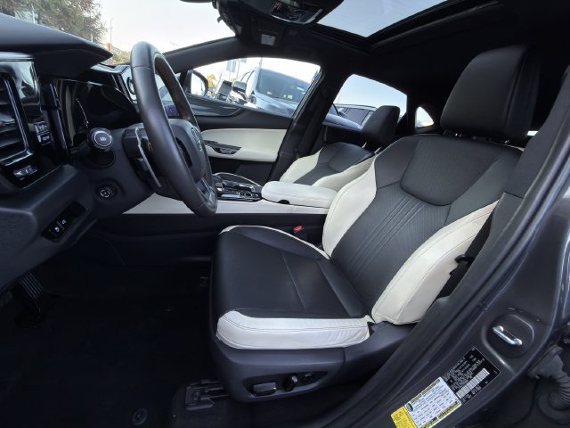 Used 2024 Lexus NX 350 AWD image 23