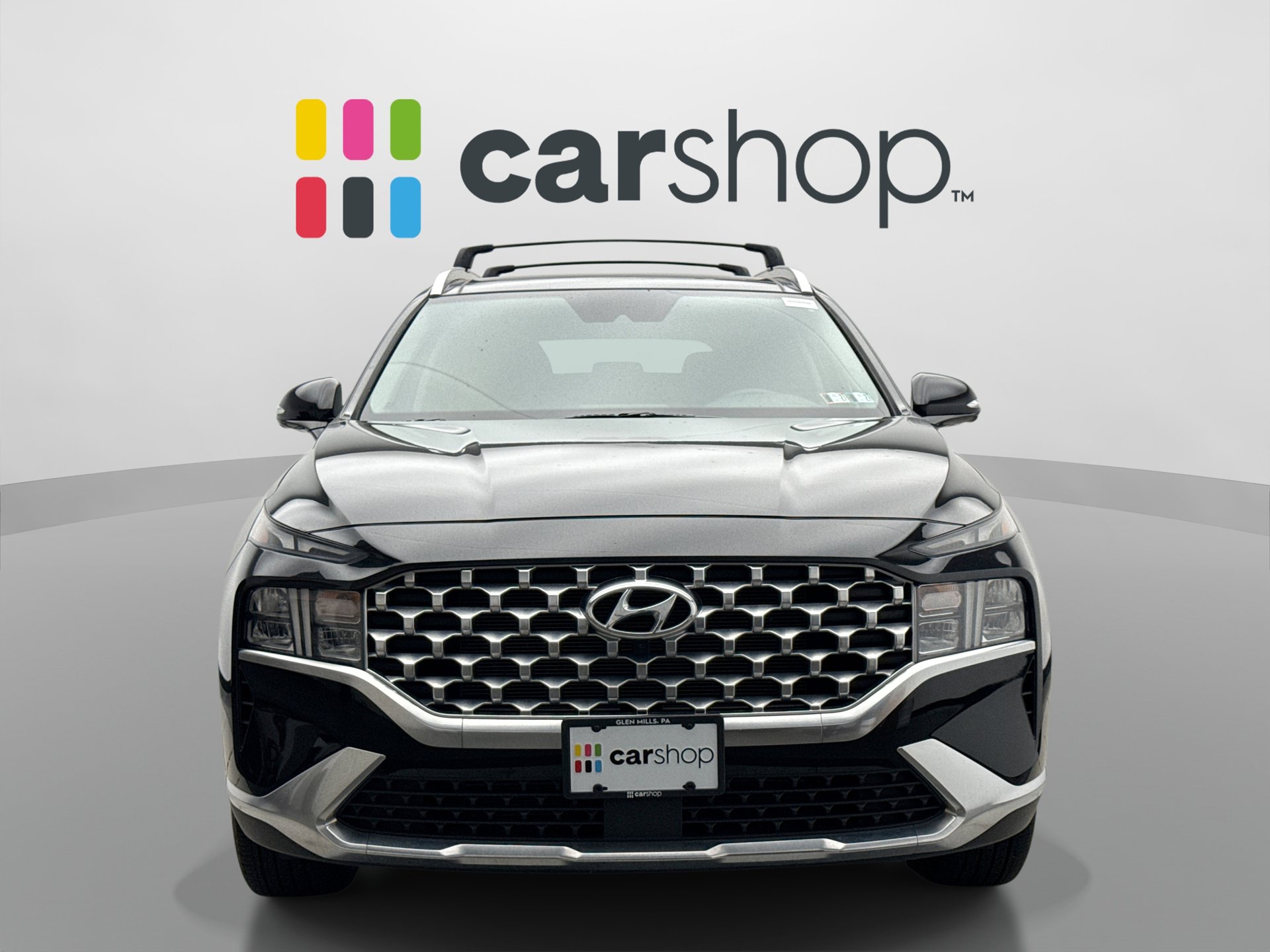 Used 2023 Hyundai Santa Fe SEL w/ Premium Package AWD/4WD image 8