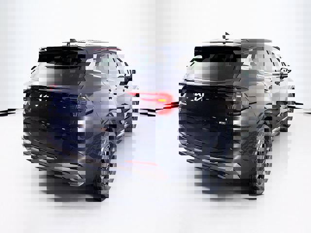 New 2026 Kia Sportage LX image 5