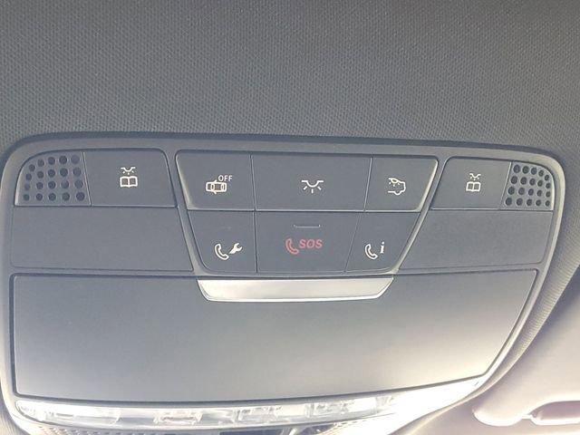 Used 2018 Mercedes-Benz GLC 300 4MATIC image 34