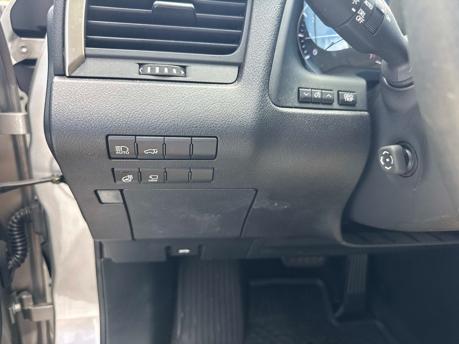 Certified 2022 Lexus RX 350 FWD w/ Premium Package image 33