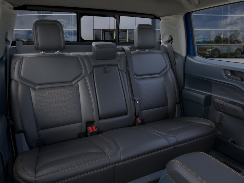New 2026 Ford Maverick Tremor AWD/4WD image 33
