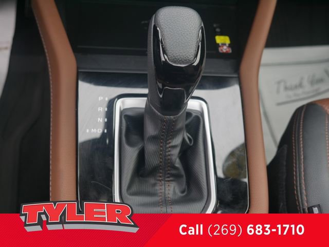 Used 2025 Subaru Forester Touring image 38