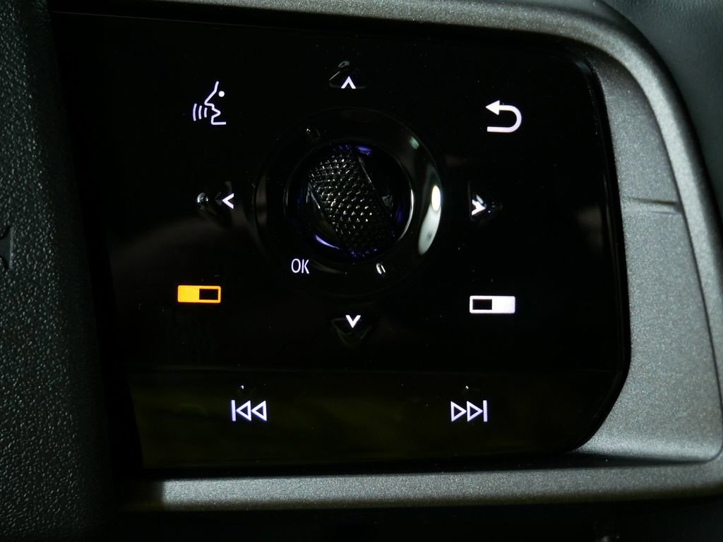 Used 2025 Nissan Murano SL w/ Cargo Package image 26