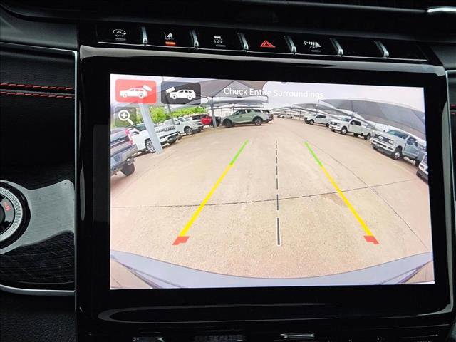 Used 2022 Jeep Grand Cherokee Trailhawk AWD/4WD image 12