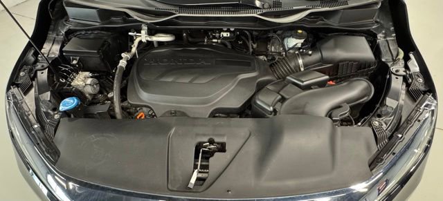 Used 2022 Honda Odyssey Touring image 35
