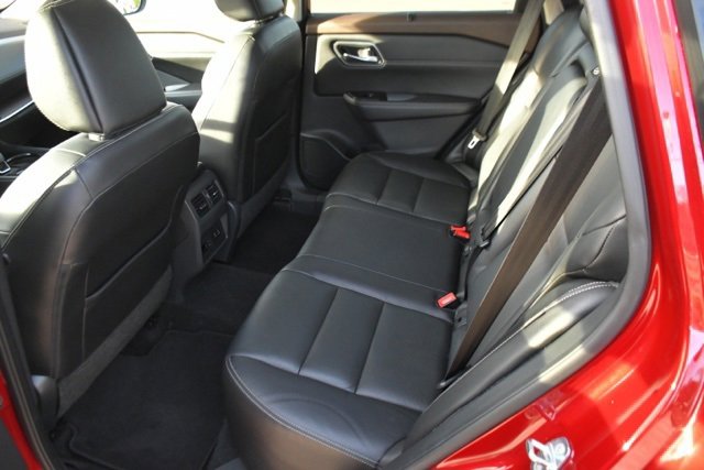 Used 2021 Nissan Rogue SL image 13