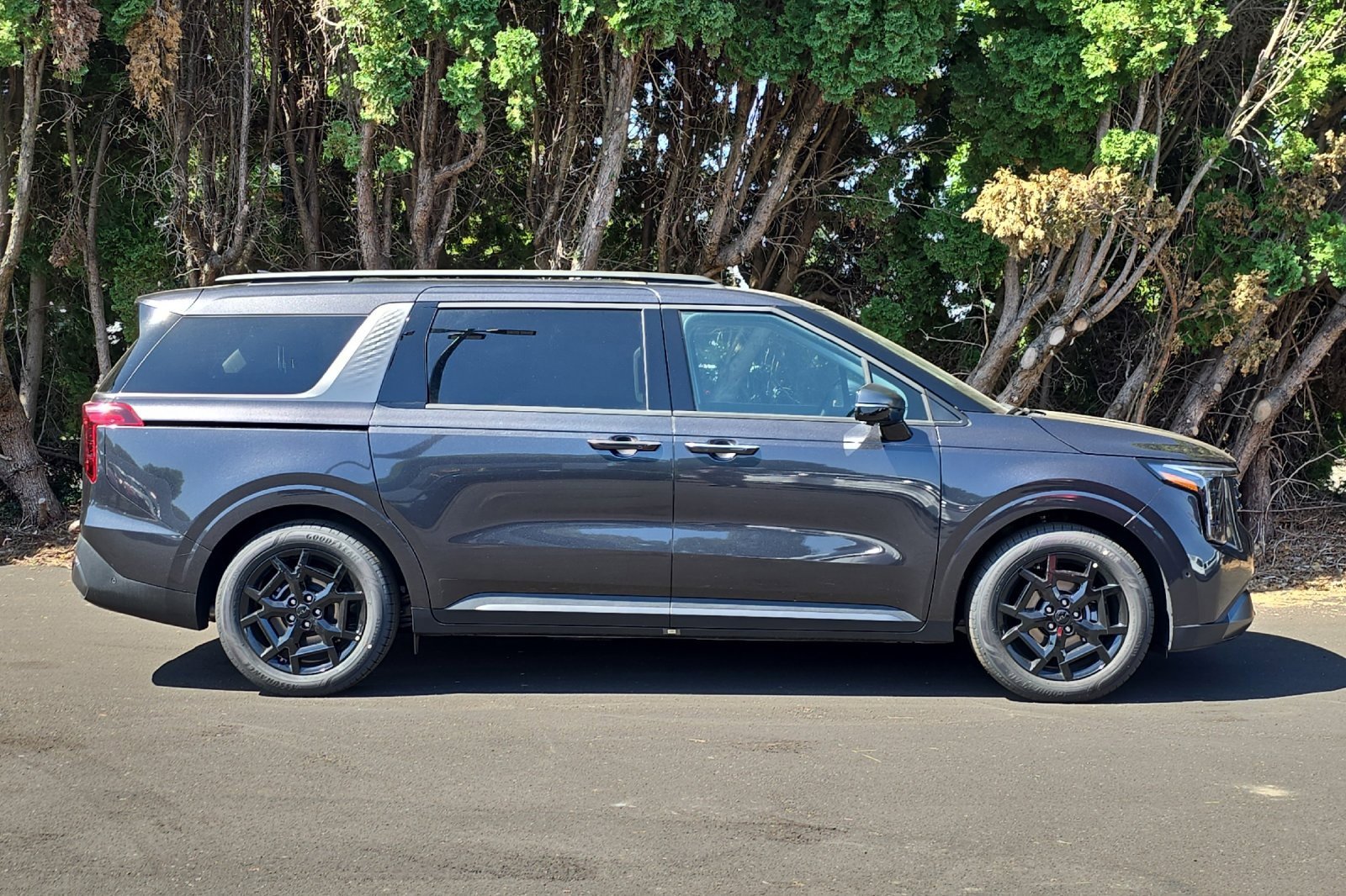 New 2026 Kia Carnival SX Prestige image 2