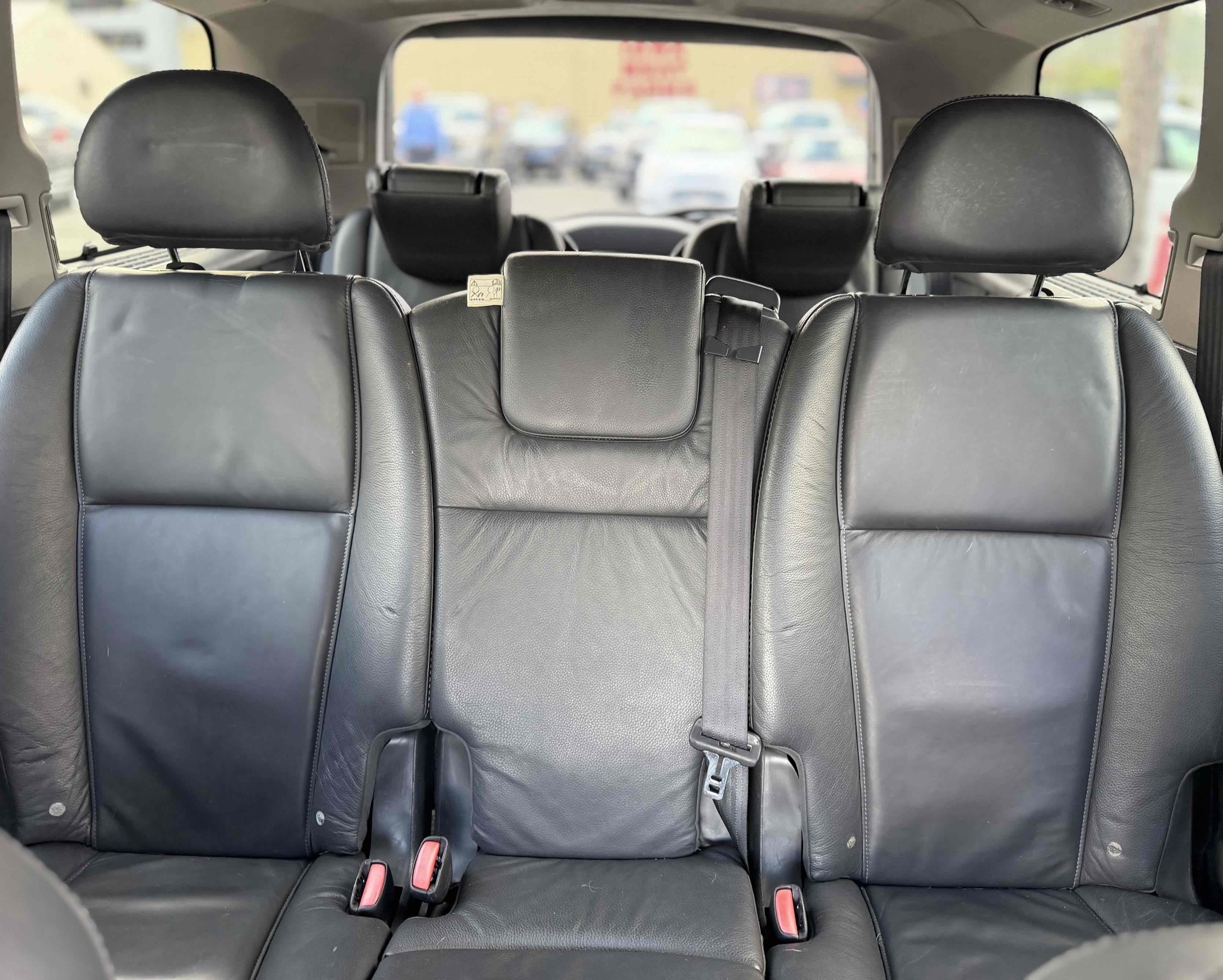 Used 2013 Volvo XC90 3.2 FWD image 27