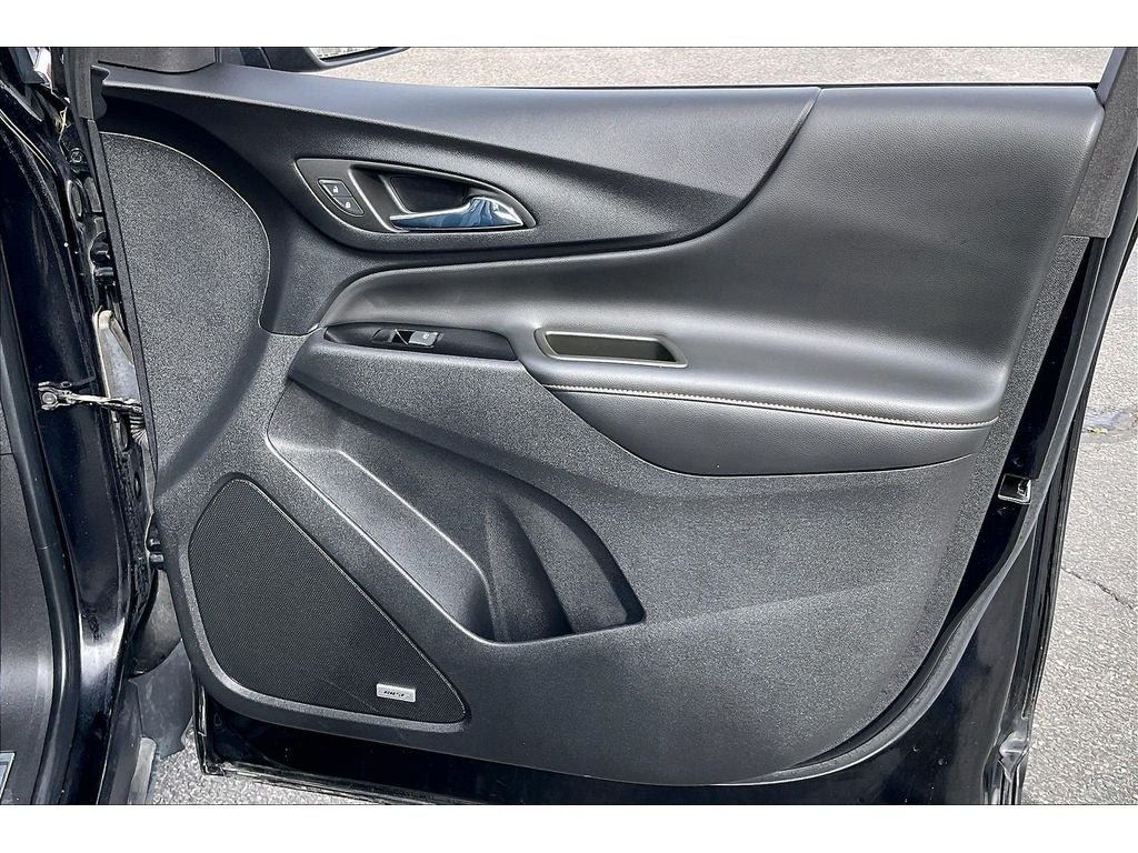 Used 2023 Chevrolet Equinox Premier AWD/4WD image 26