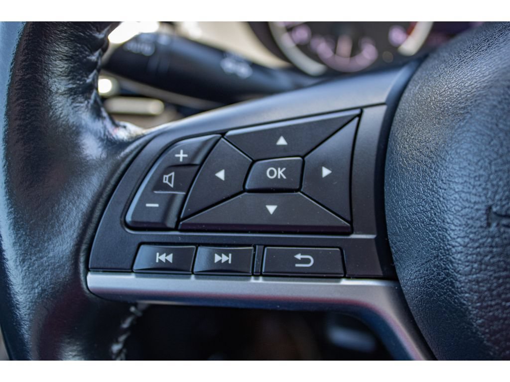 Used 2022 Nissan Sentra SV FWD image 37