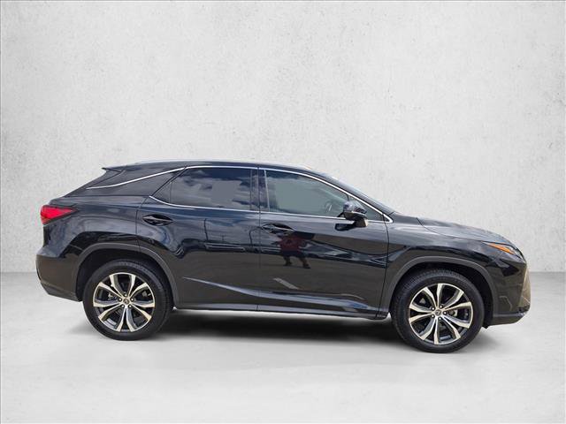 Used 2019 Lexus RX 350 FWD w/ Navigation Package image 4