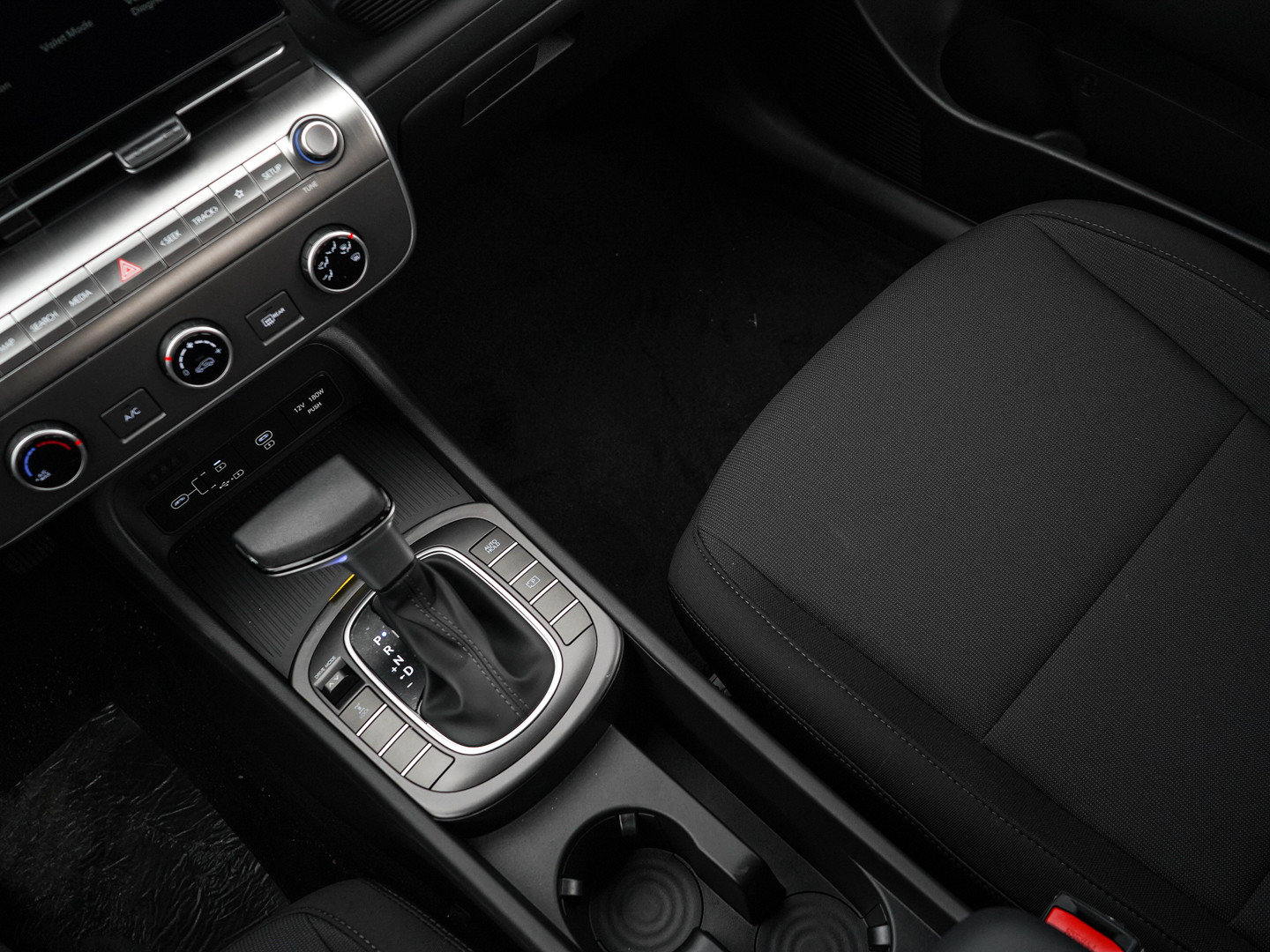 New 2026 Hyundai Kona SE AWD/4WD image 25