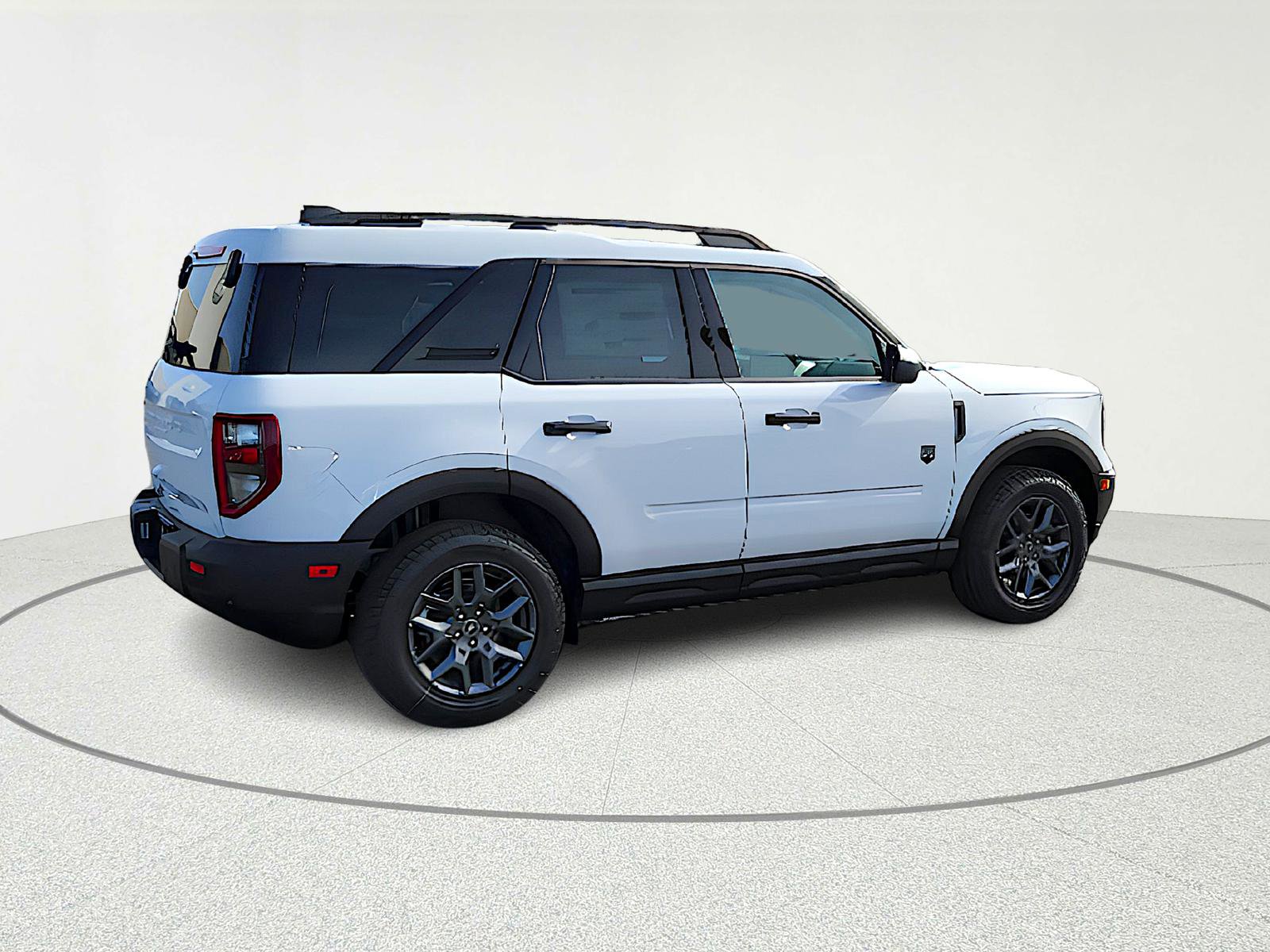 New 2025 Ford Bronco Sport Big Bend image 9