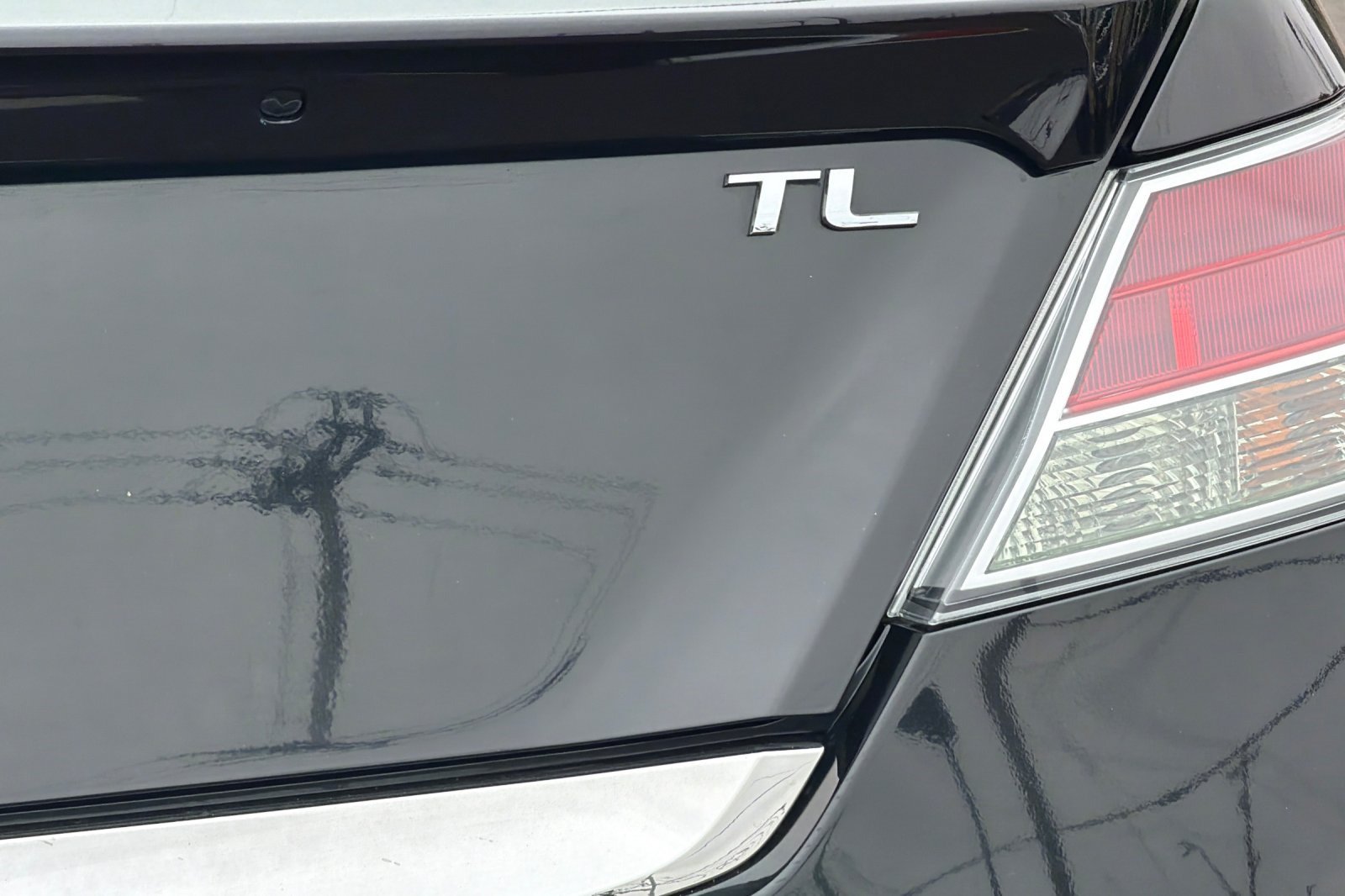 Used 2010 Acura TL w/ Technology Package FWD image 28