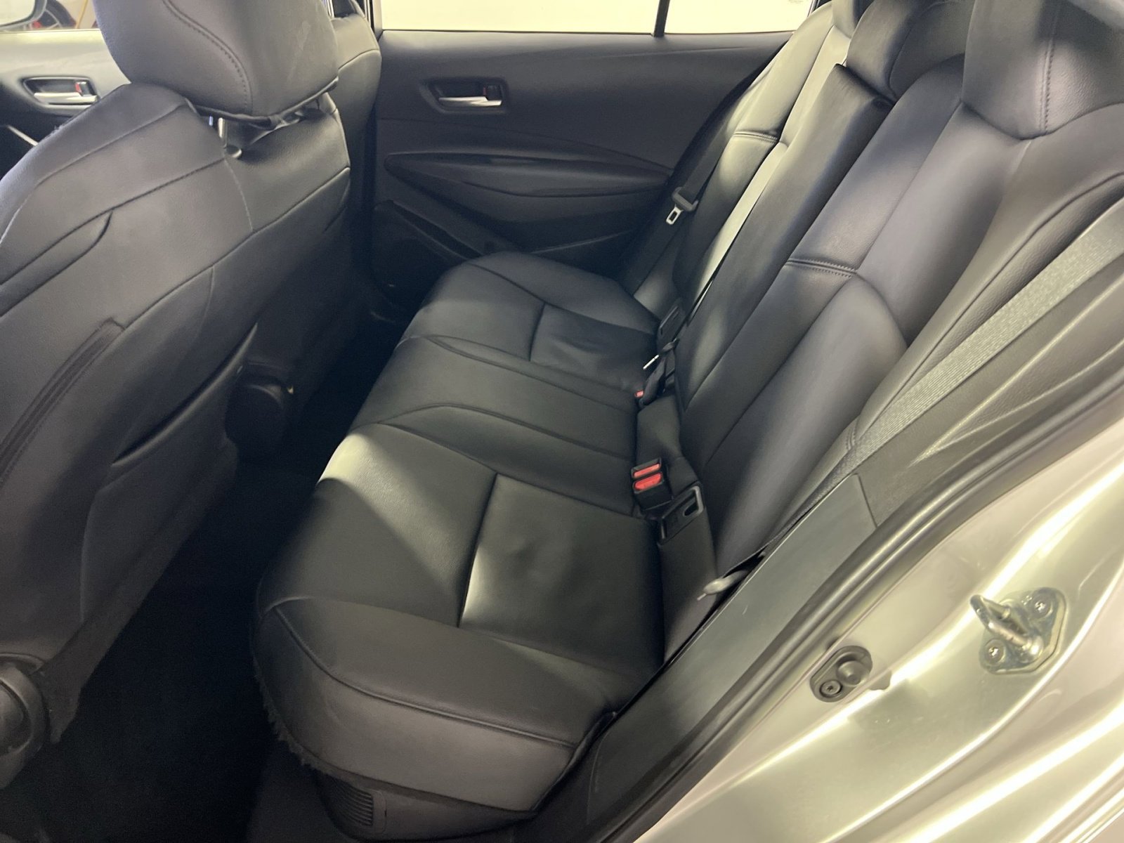 Used 2024 Toyota Corolla SE image 25